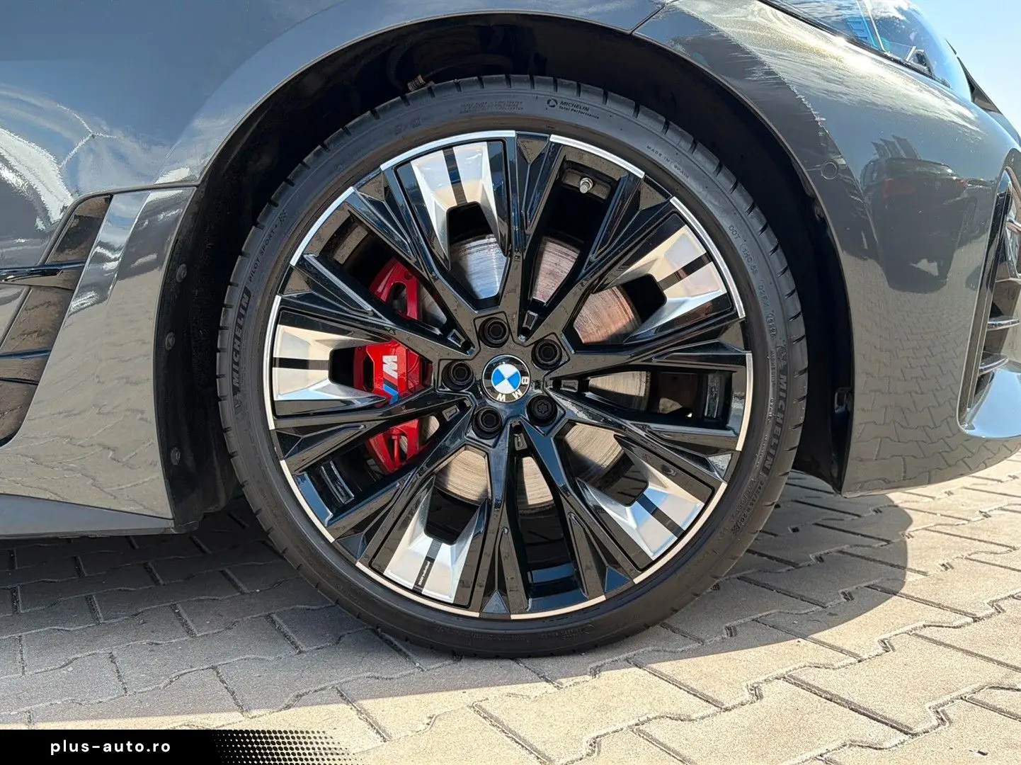 BMW 420xd Gran Coupe M Sport Pro AHK ACC H K 360