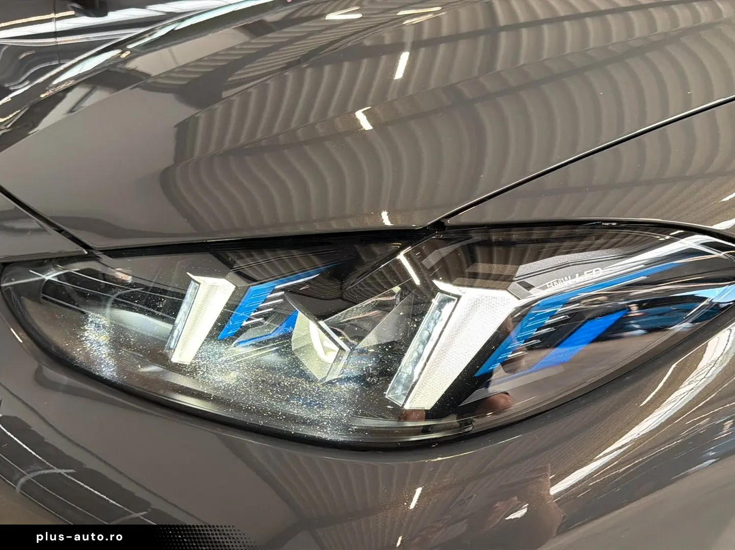 BMW 420xd Gran Coupe M Sport Pro AHK ACC H K 360