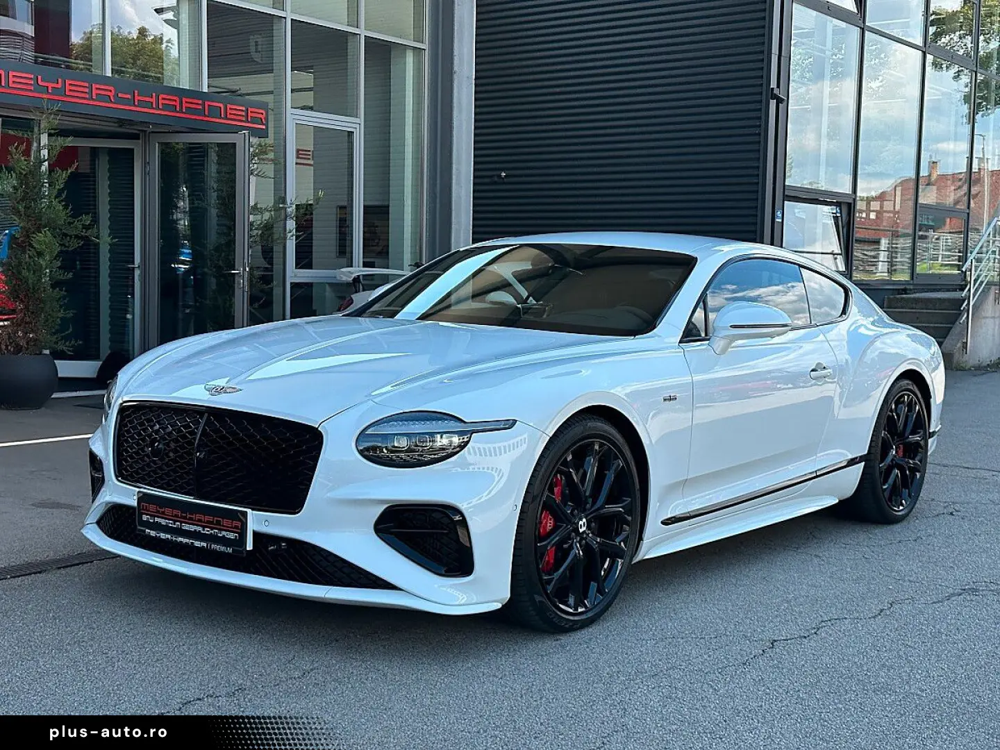 BENTLEY Continental GT Speed   First Edition   Kerami...