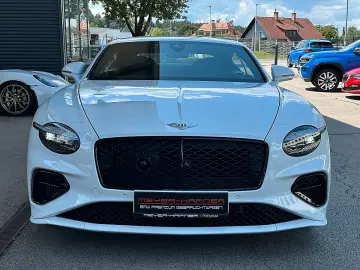 BENTLEY Continental GT Speed   First Edition   Kerami...