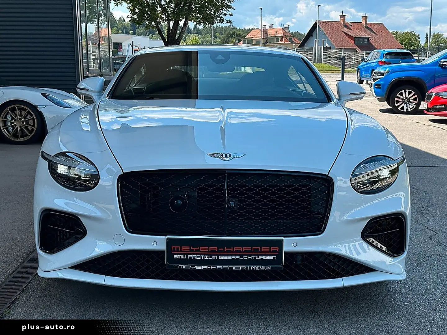 BENTLEY Continental GT Speed   First Edition   Kerami...