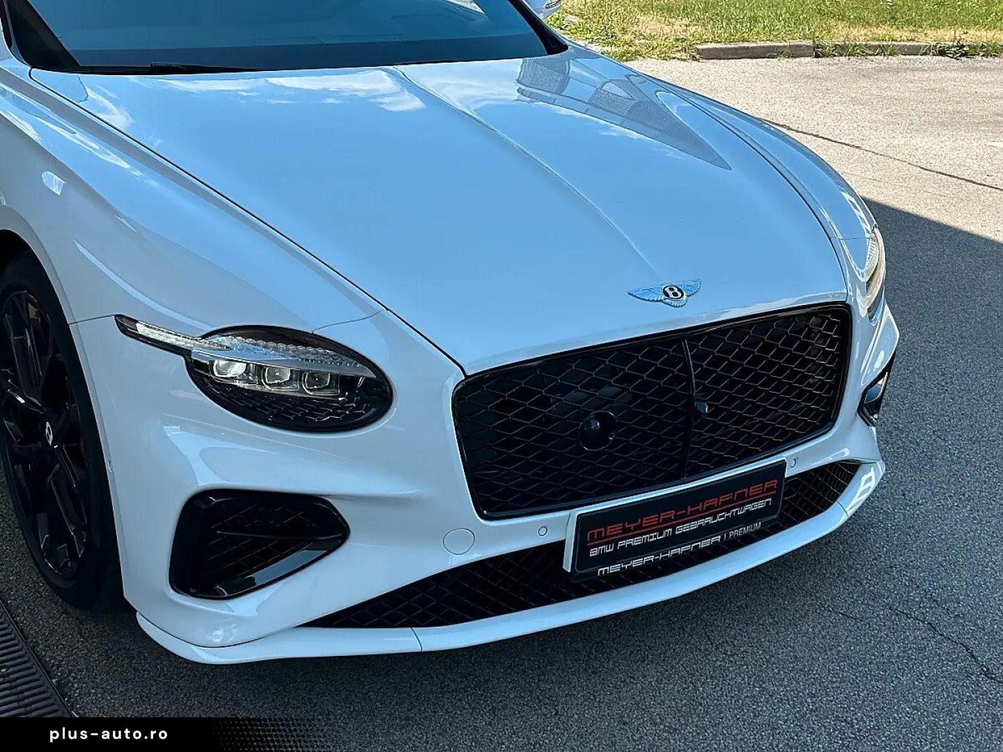 BENTLEY Continental GT Speed   First Edition   Kerami...