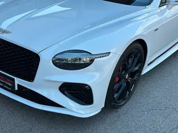 BENTLEY Continental GT Speed   First Edition   Kerami...