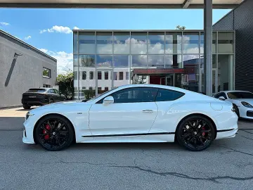 BENTLEY Continental GT Speed   First Edition   Kerami...