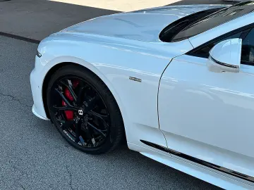 BENTLEY Continental GT Speed   First Edition   Kerami...