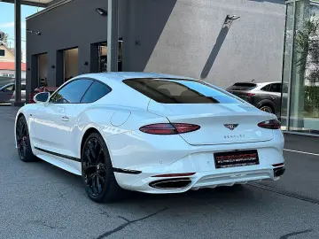 BENTLEY Continental GT Speed   First Edition   Kerami...