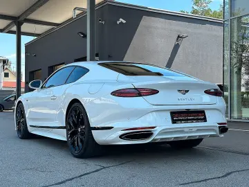 BENTLEY Continental GT Speed   First Edition   Kerami...