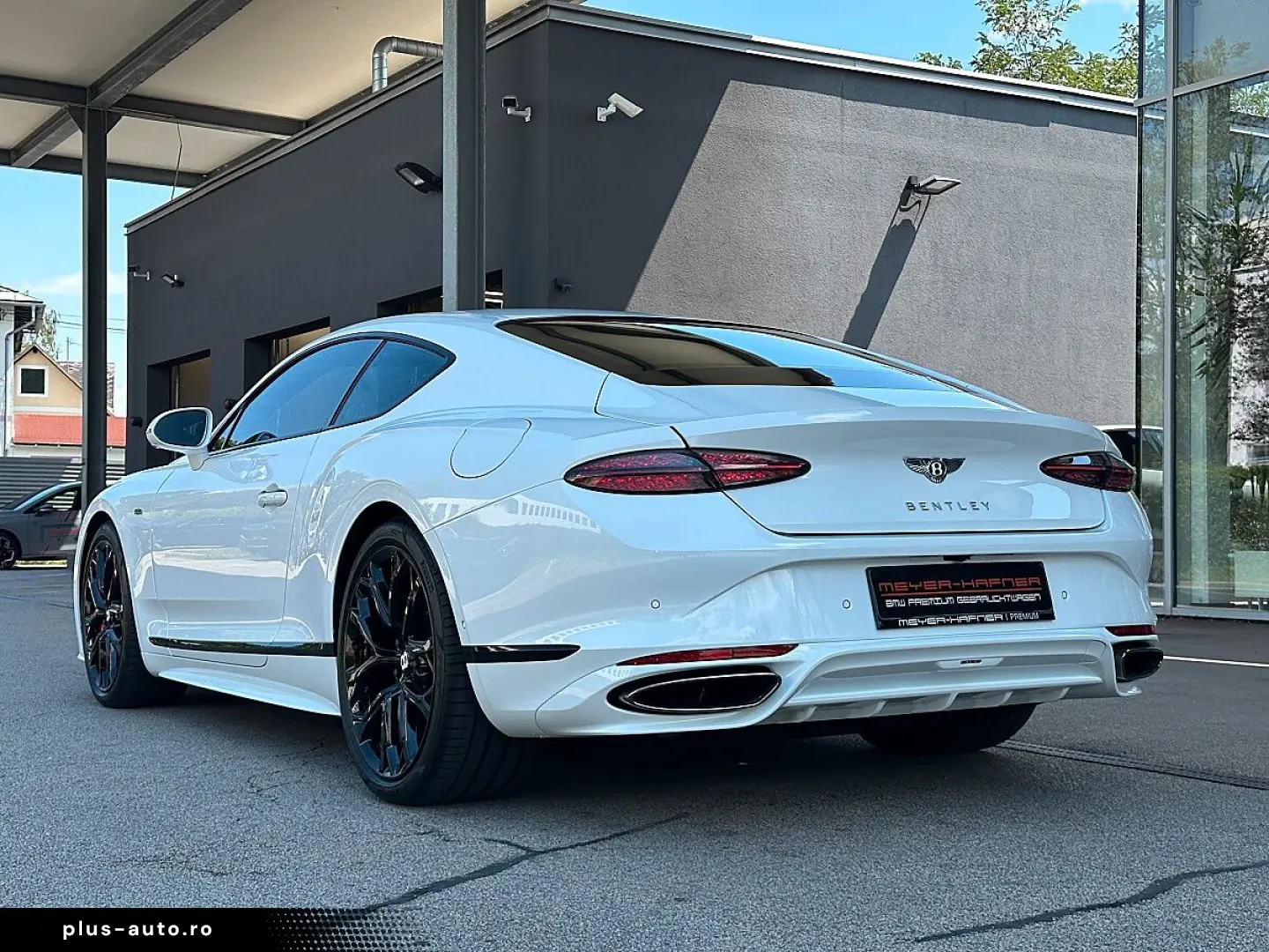 BENTLEY Continental GT Speed   First Edition   Kerami...