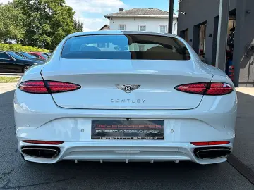 BENTLEY Continental GT Speed   First Edition   Kerami...