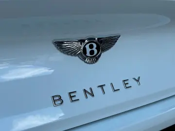 BENTLEY Continental GT Speed   First Edition   Kerami...
