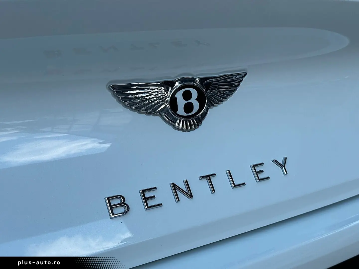 BENTLEY Continental GT Speed   First Edition   Kerami...