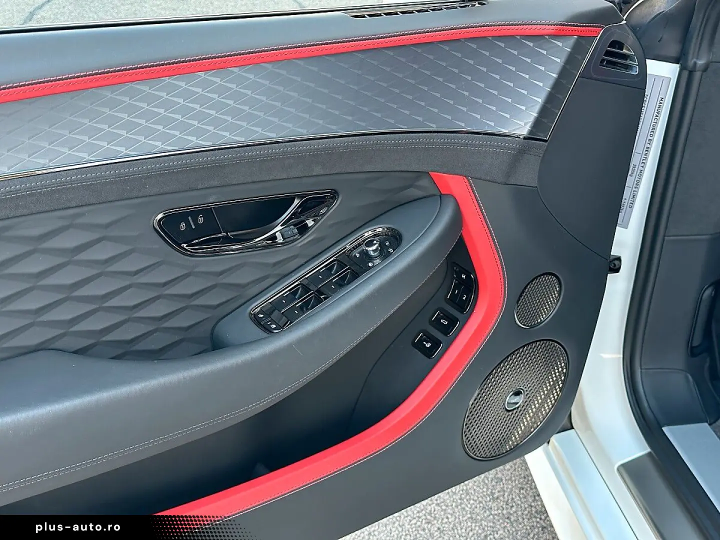 BENTLEY Continental GT Speed   First Edition   Kerami...