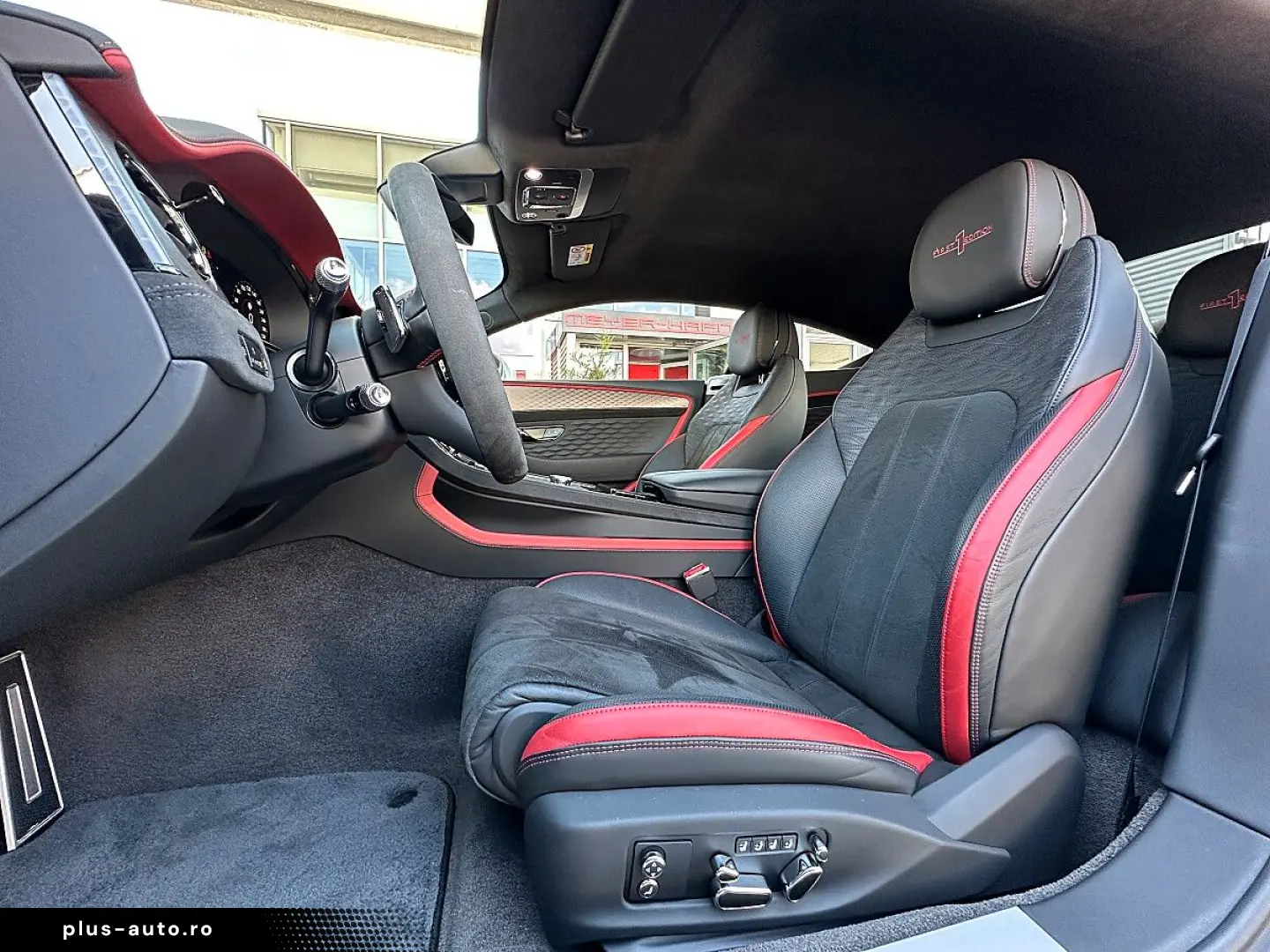 BENTLEY Continental GT Speed   First Edition   Kerami...