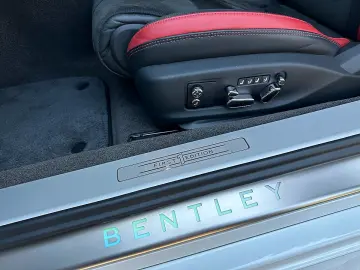 BENTLEY Continental GT Speed   First Edition   Kerami...