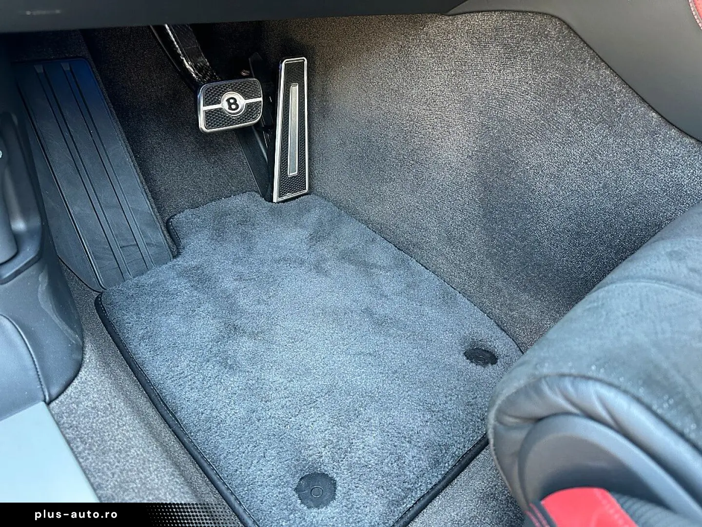 BENTLEY Continental GT Speed   First Edition   Kerami...