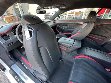 BENTLEY Continental GT Speed   First Edition   Kerami...