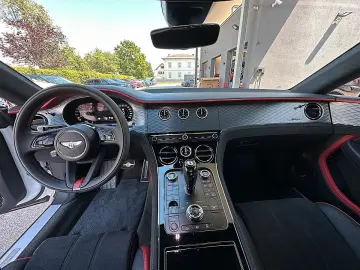 BENTLEY Continental GT Speed   First Edition   Kerami...