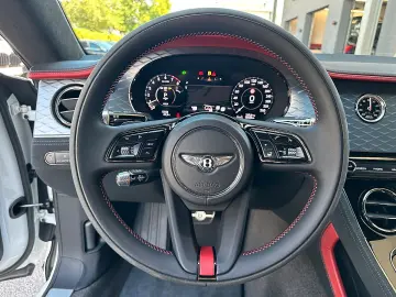 BENTLEY Continental GT Speed   First Edition   Kerami...