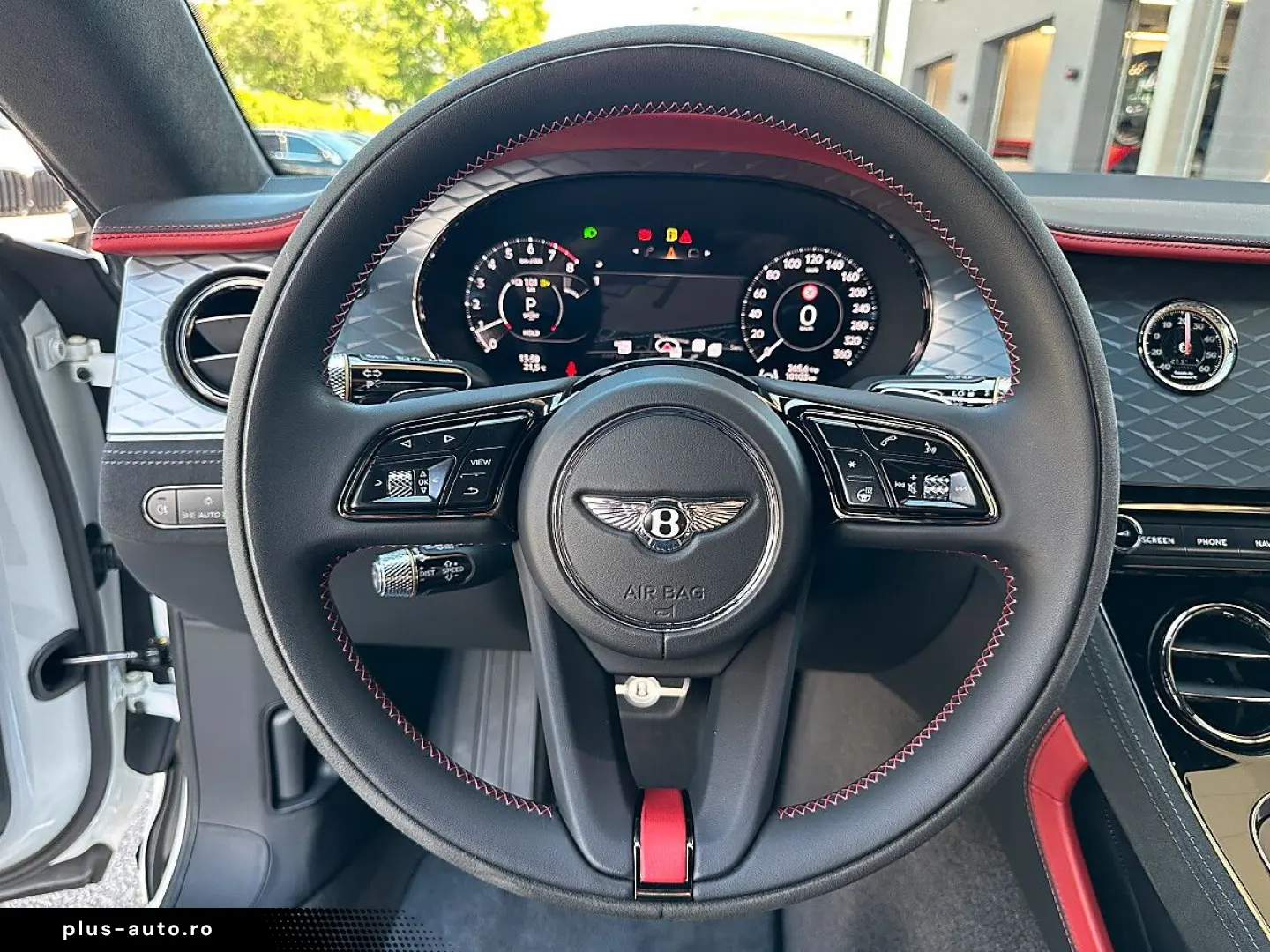 BENTLEY Continental GT Speed   First Edition   Kerami...