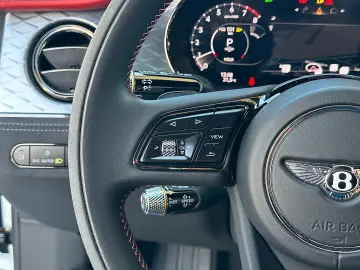 BENTLEY Continental GT Speed   First Edition   Kerami...