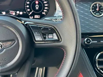BENTLEY Continental GT Speed   First Edition   Kerami...