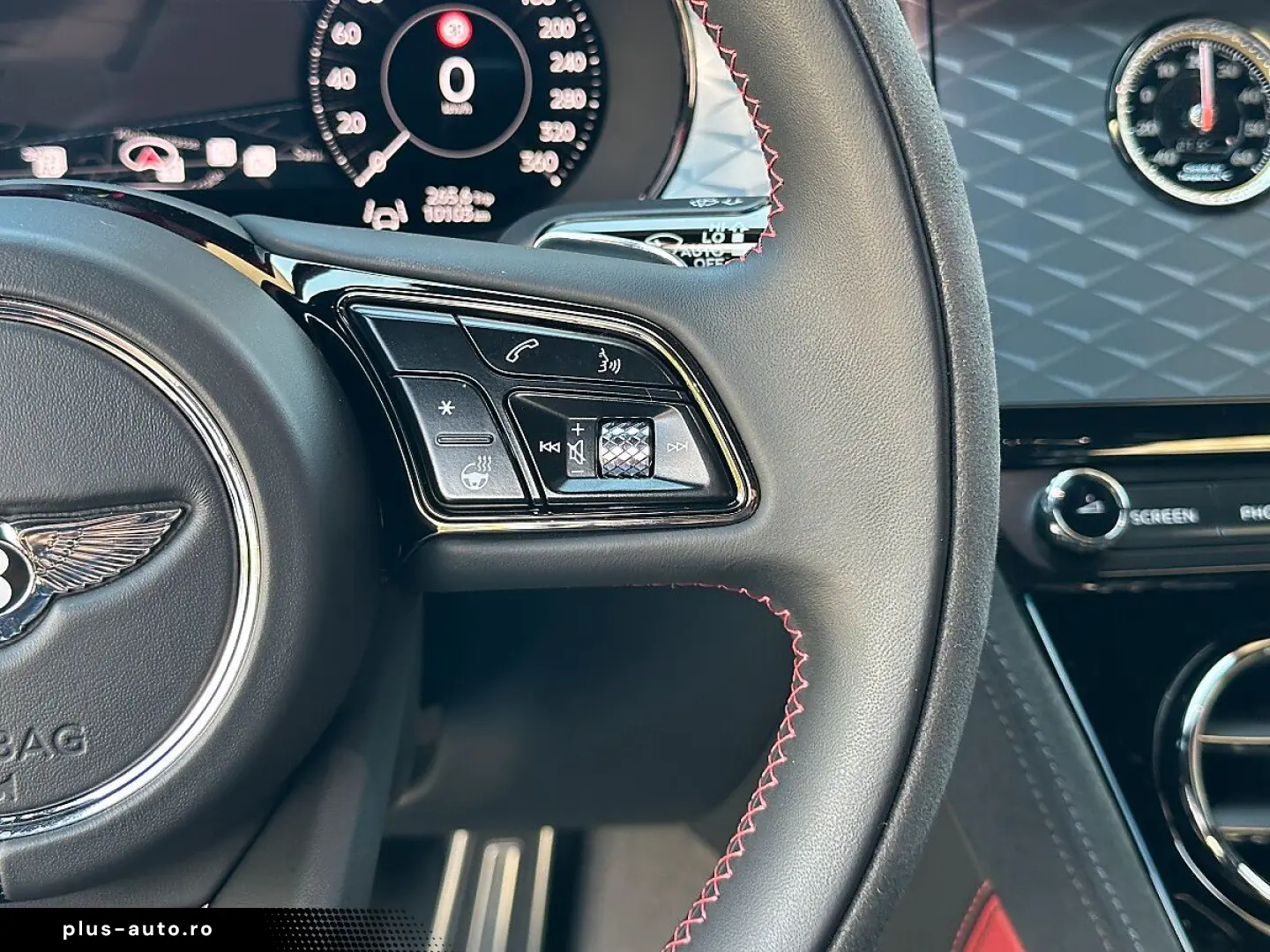 BENTLEY Continental GT Speed   First Edition   Kerami...