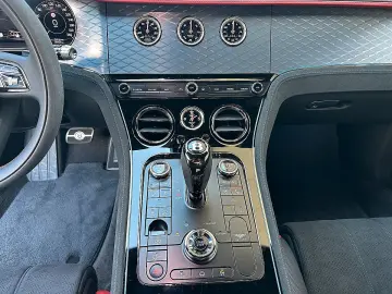 BENTLEY Continental GT Speed   First Edition   Kerami...