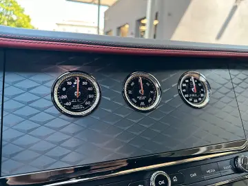 BENTLEY Continental GT Speed   First Edition   Kerami...