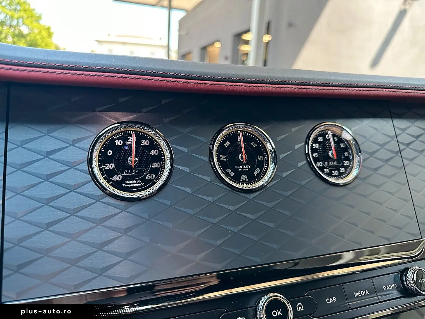 BENTLEY Continental GT Speed   First Edition   Kerami...