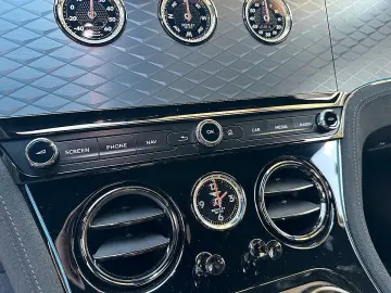 BENTLEY Continental GT Speed   First Edition   Kerami...