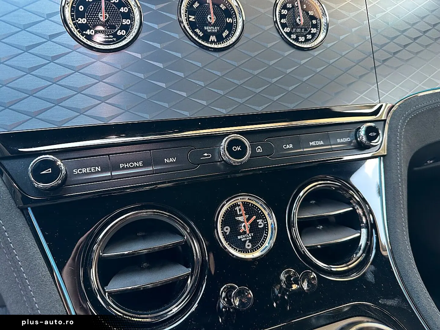 BENTLEY Continental GT Speed   First Edition   Kerami...