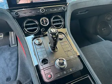 BENTLEY Continental GT Speed   First Edition   Kerami...