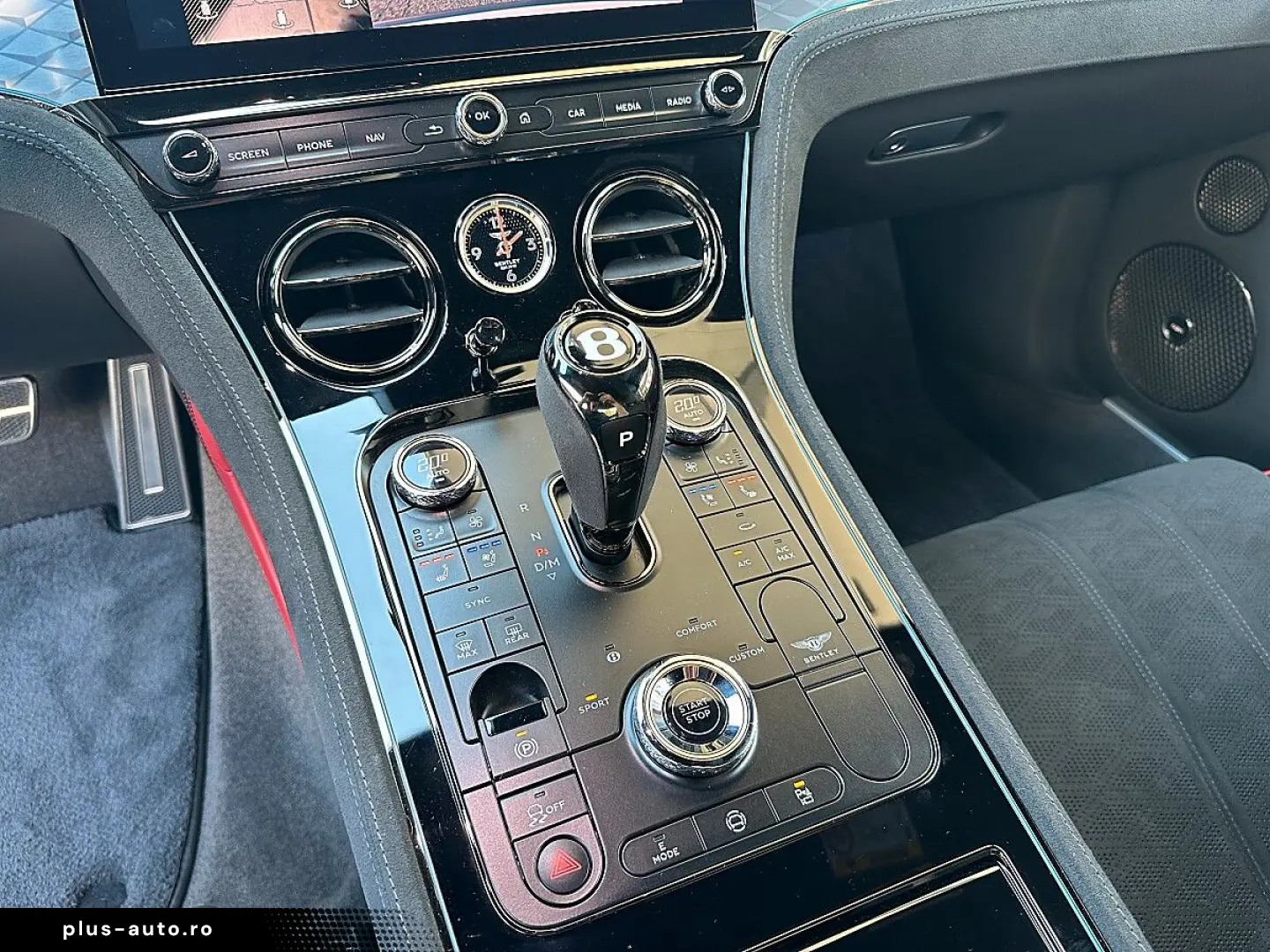 BENTLEY Continental GT Speed   First Edition   Kerami...