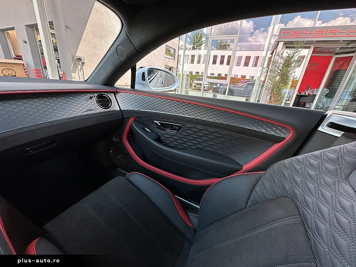 BENTLEY Continental GT Speed   First Edition   Kerami...