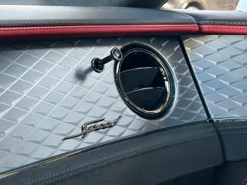 BENTLEY Continental GT Speed   First Edition   Kerami...