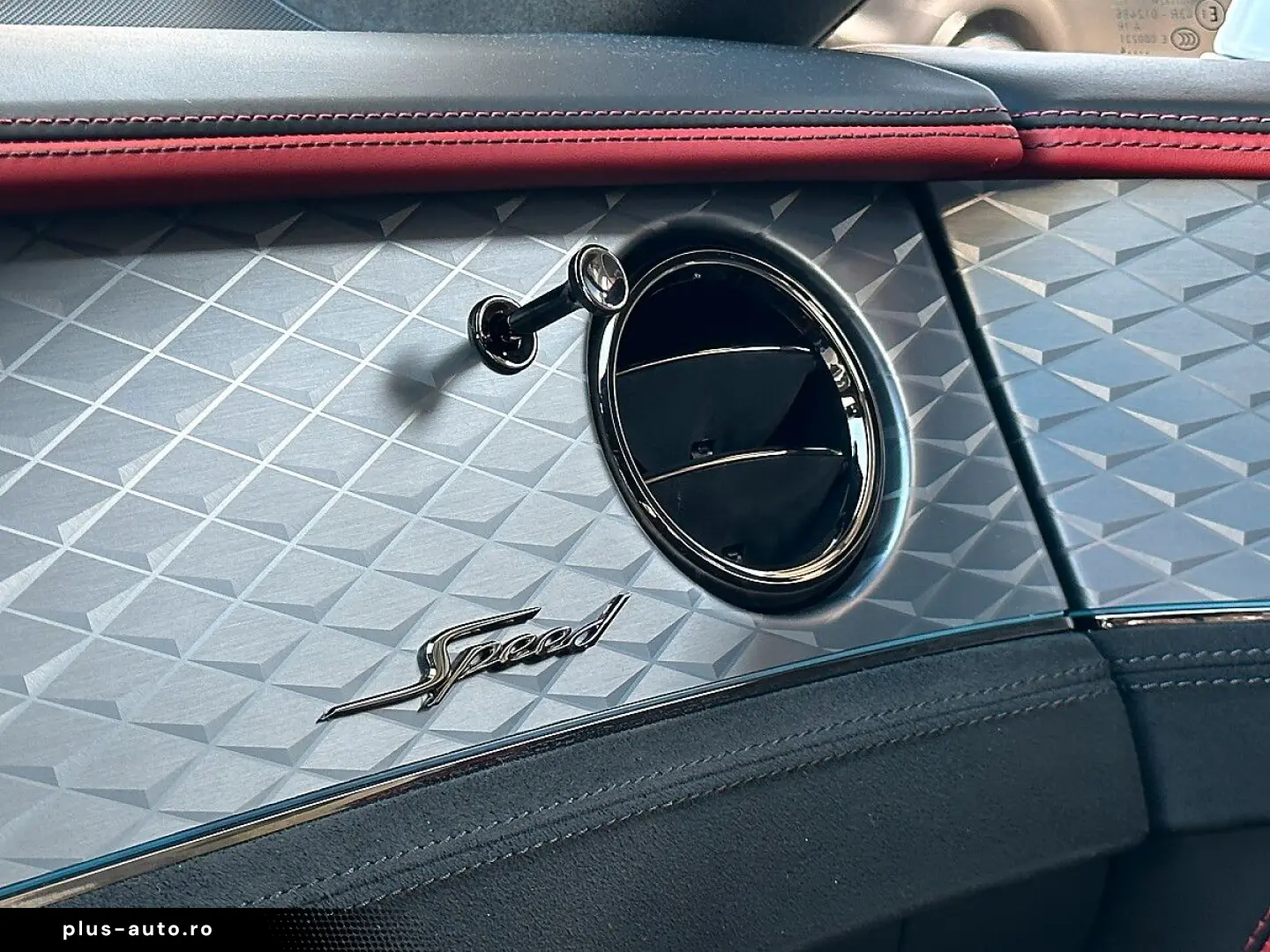 BENTLEY Continental GT Speed   First Edition   Kerami...