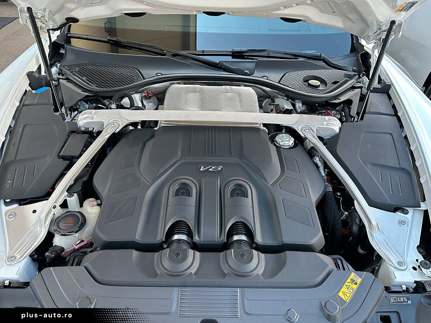 BENTLEY Continental GT Speed   First Edition   Kerami...