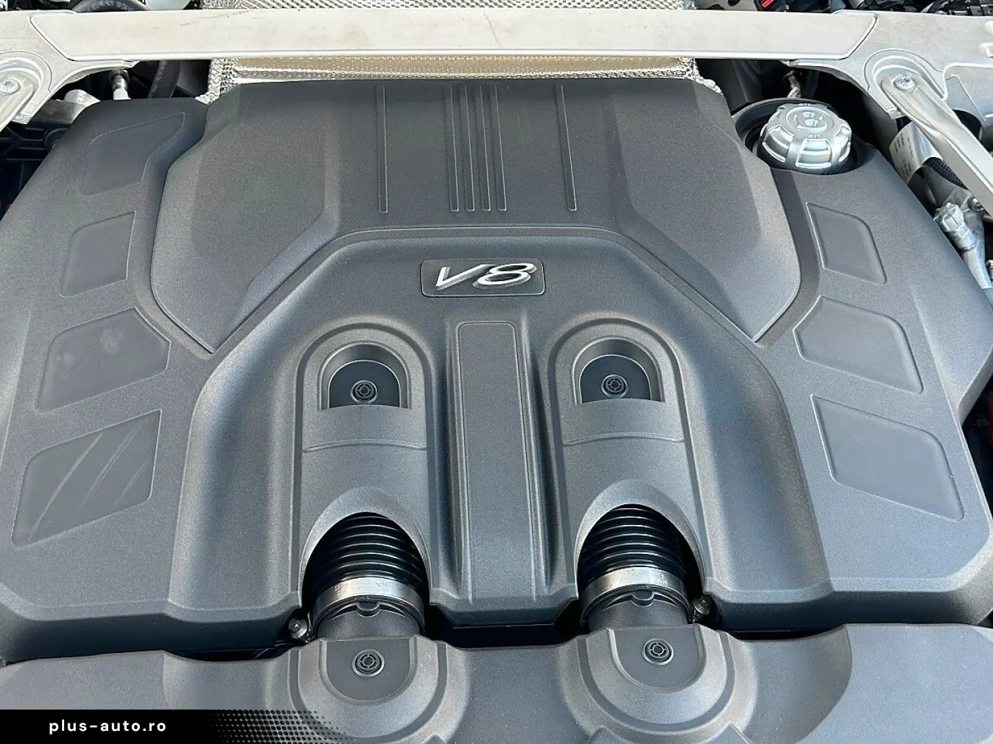 BENTLEY Continental GT Speed   First Edition   Kerami...