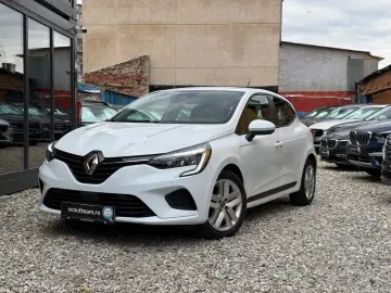 Clio Zen Garantie 36 luni TVA Led