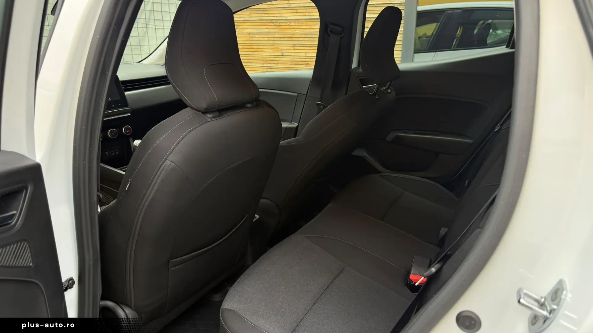 Clio Zen Garantie 36 luni TVA Led