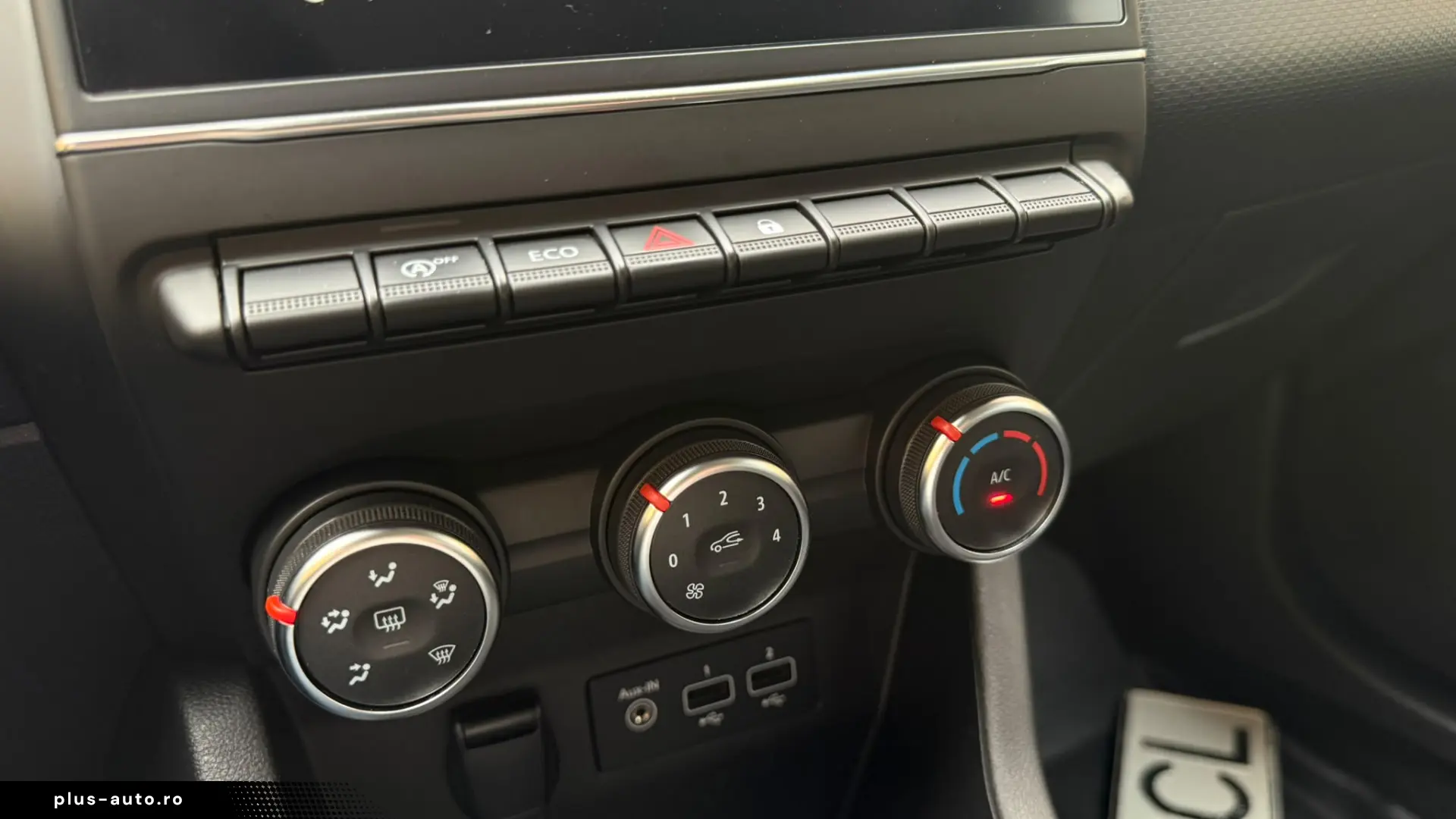 Clio Zen Garantie 36 luni TVA Led
