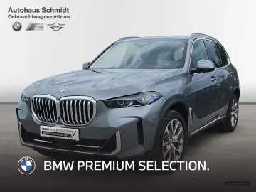 BMW X5 xDrive40d  20  LC Prof. HUD H K AHK Adapt.LED