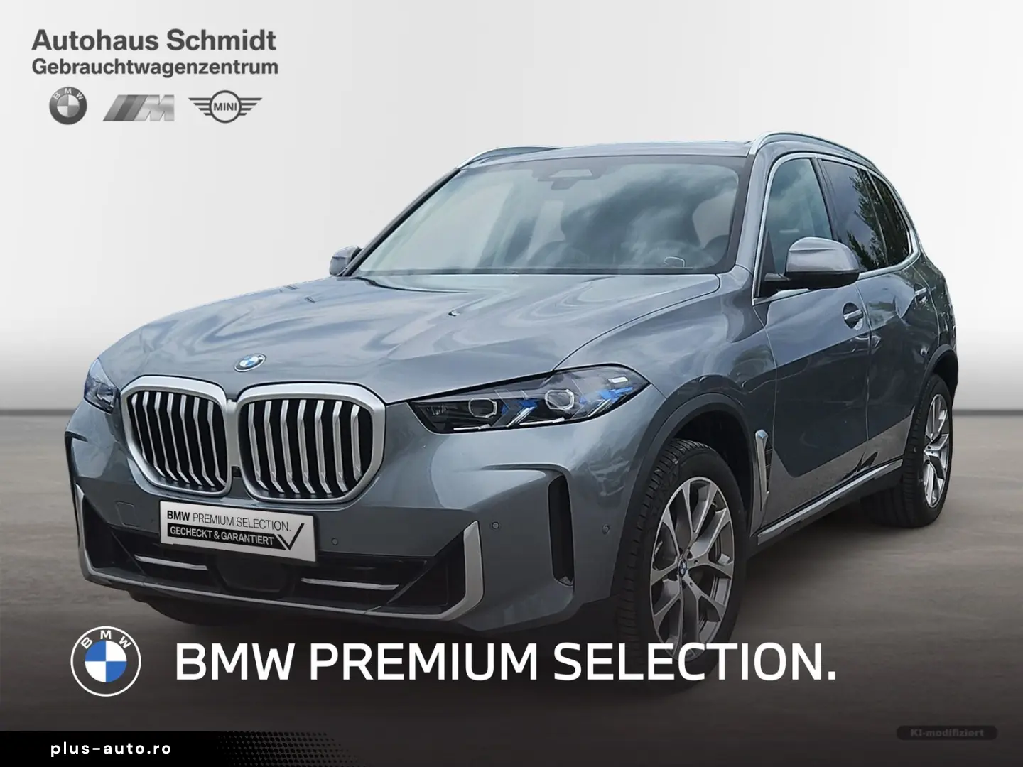 BMW X5 xDrive40d  20  LC Prof. HUD H K AHK Adapt.LED