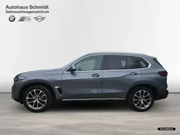 BMW X5 xDrive40d  20  LC Prof. HUD H K AHK Adapt.LED