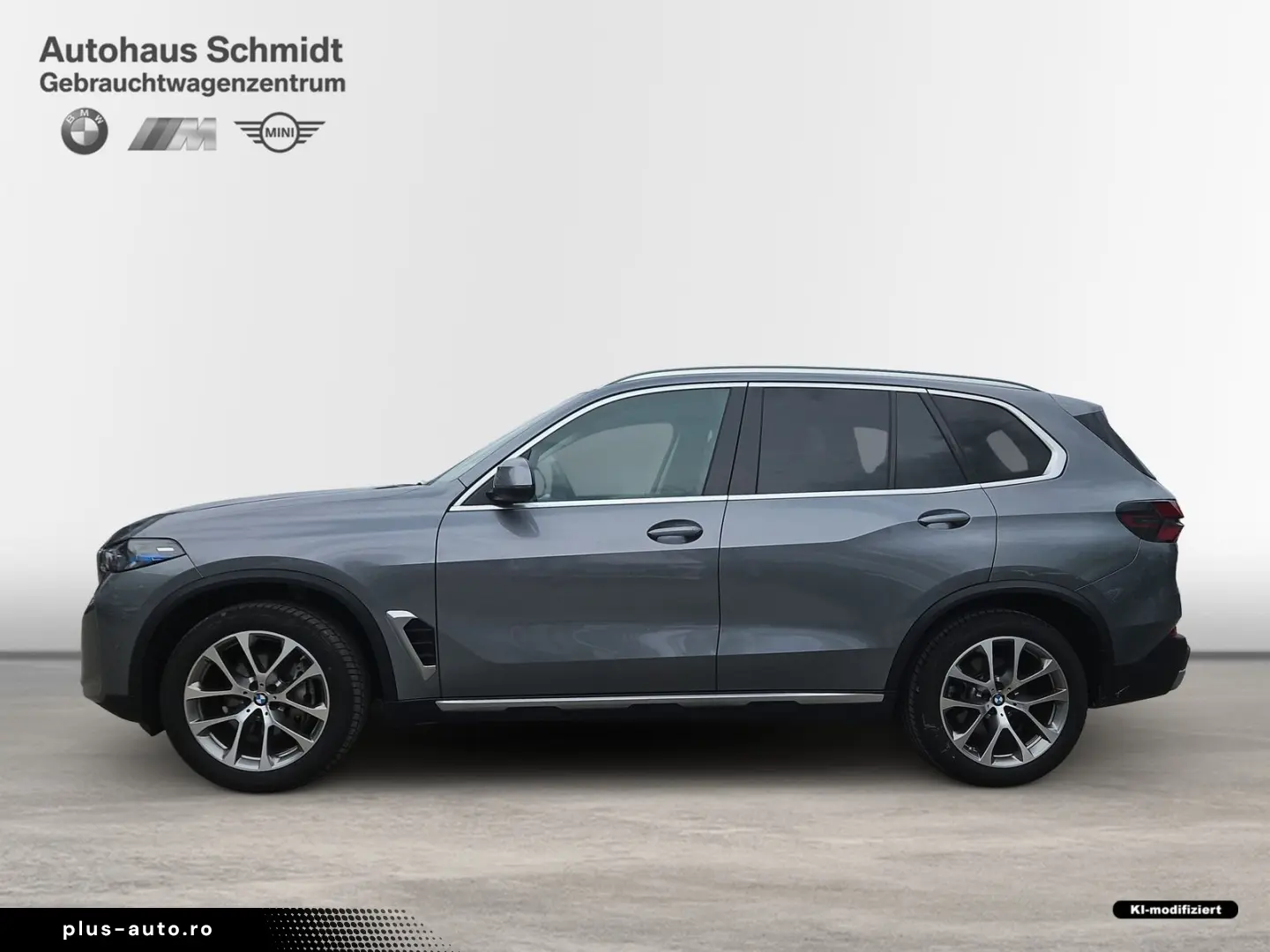BMW X5 xDrive40d  20  LC Prof. HUD H K AHK Adapt.LED