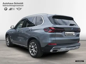 BMW X5 xDrive40d  20  LC Prof. HUD H K AHK Adapt.LED