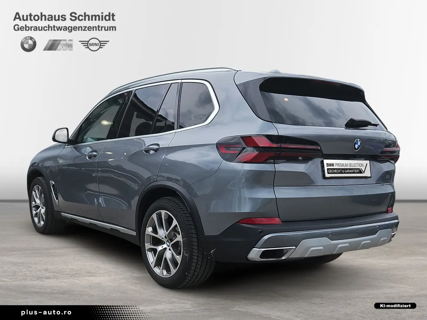 BMW X5 xDrive40d  20  LC Prof. HUD H K AHK Adapt.LED
