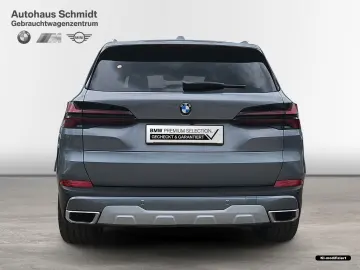 BMW X5 xDrive40d  20  LC Prof. HUD H K AHK Adapt.LED