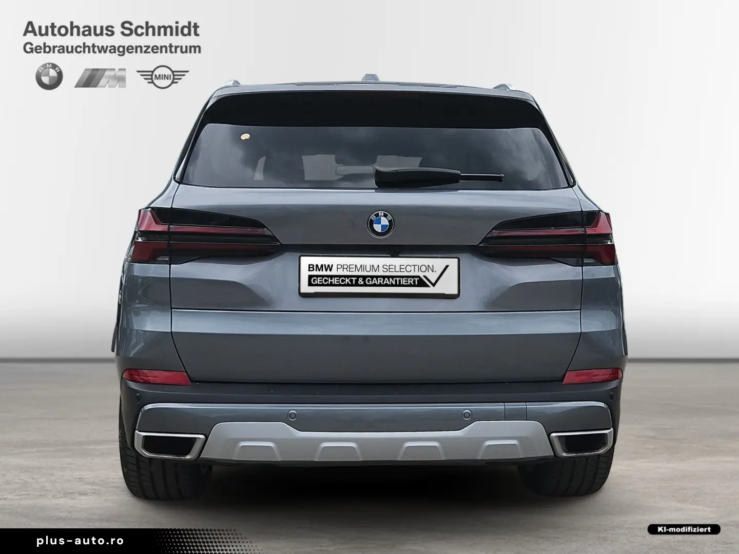 BMW X5 xDrive40d  20  LC Prof. HUD H K AHK Adapt.LED