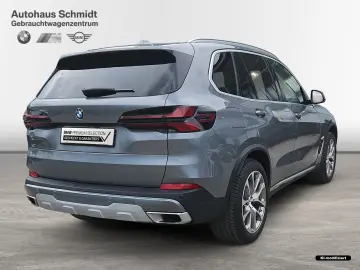 BMW X5 xDrive40d  20  LC Prof. HUD H K AHK Adapt.LED